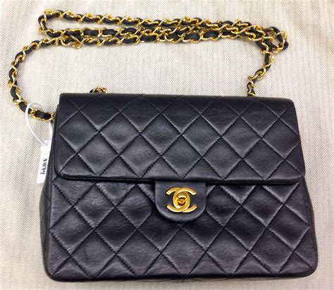 chanel and real real|Chanel handbags factory outlet.